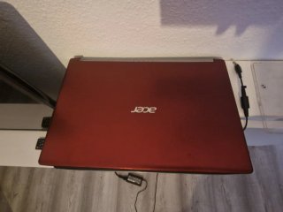 Ordenador portátil Acer Aspire 5