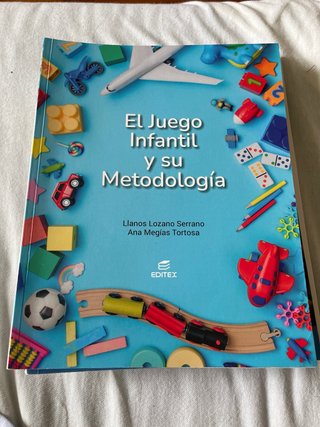 Libros de educación infantil