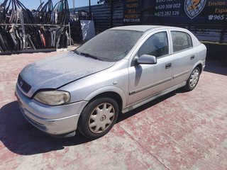 Opel Astra G 1998 1.6 G