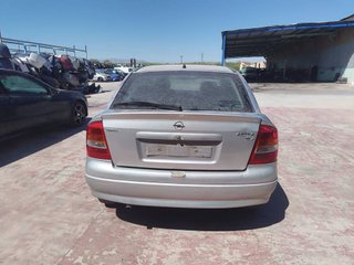 Opel Astra G 1998 1.6 G