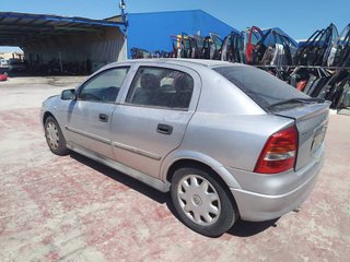 Opel Astra G 1998 1.6 G