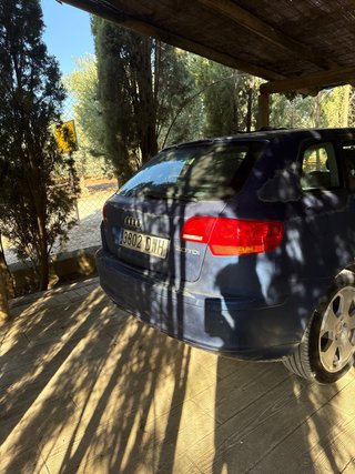 Audi A3 2005