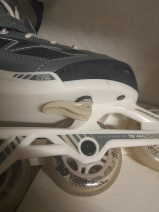 Patines en línea Oxelo