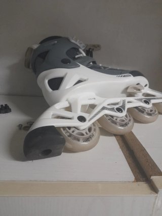 Patines en línea Oxelo