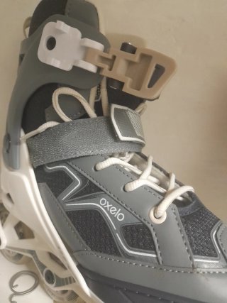Patines en línea Oxelo