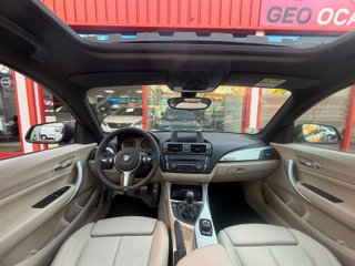BMW 116i de 2013, gasolina 1.6 de 136 CV