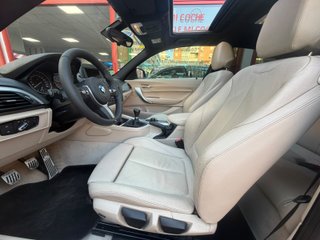 BMW 116i de 2013, gasolina 1.6 de 136 CV