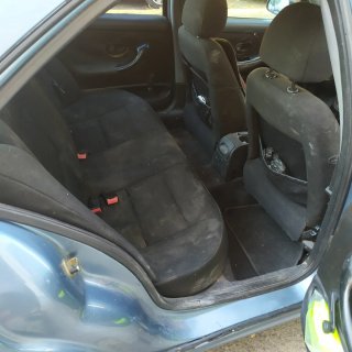 peugeot 406  diesel 2.0  2001