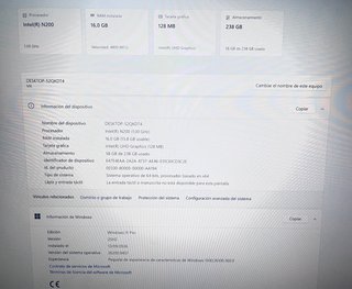Mini PC Morefine M6 N200