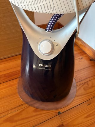 Plancha Vertical Philips ComfortTouch Plus