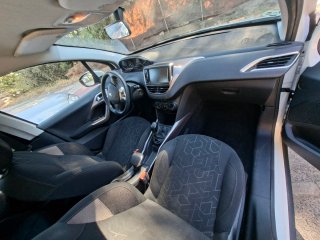 Peugeot 2008 2014