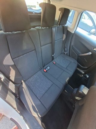 Peugeot 2008 2014