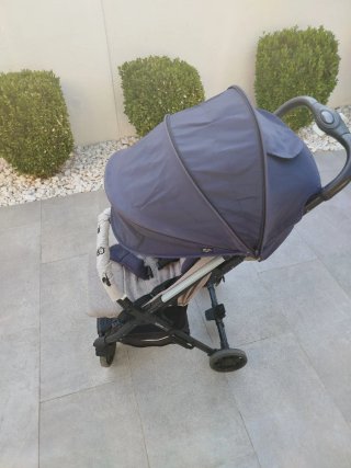 Silla de paseo Inglesina