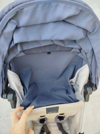 Silla de paseo Inglesina