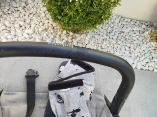 Silla de paseo Inglesina