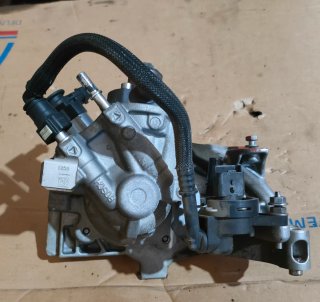 Bomba Alta Citroën Peugeot 1.6 HDI