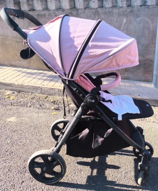 Silla de paseo NIU CONCEPT
