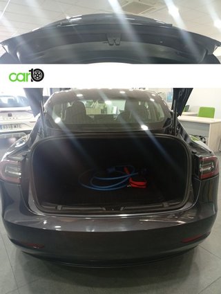 Tesla Model 3 Estándar Plus RWD