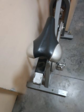 Bicicleta Spinning DKN Utility 61