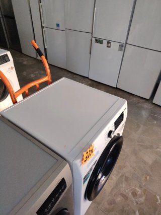 Lavadora Whirlpool segunda mano