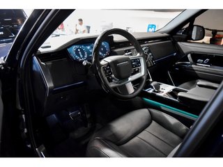 Land Rover Range Rover 4.4 V8 MHEV Autobiography LWB AWD Auto 390 kW (530 CV)