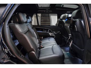 Land Rover Range Rover 4.4 V8 MHEV Autobiography LWB AWD Auto 390 kW (530 CV)