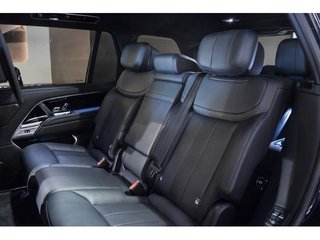 Land Rover Range Rover 4.4 V8 MHEV Autobiography LWB AWD Auto 390 kW (530 CV)