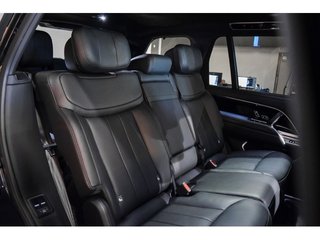 Land Rover Range Rover 4.4 V8 MHEV Autobiography LWB AWD Auto 390 kW (530 CV)