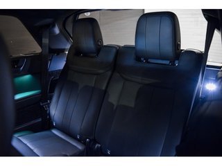 Land Rover Range Rover 4.4 V8 MHEV Autobiography LWB AWD Auto 390 kW (530 CV)