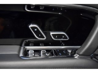 Land Rover Range Rover 4.4 V8 MHEV Autobiography LWB AWD Auto 390 kW (530 CV)