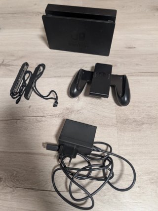 Nintendo Switch V1 erista