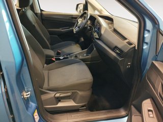 VOLKSWAGEN CADDY MAXI ORIGIN 2.0 TDI 122CV DSG