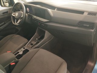 VOLKSWAGEN CADDY MAXI ORIGIN 2.0 TDI 122CV DSG