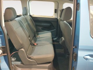 VOLKSWAGEN CADDY MAXI ORIGIN 2.0 TDI 122CV DSG