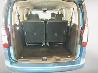VOLKSWAGEN CADDY MAXI ORIGIN 2.0 TDI 122CV DSG