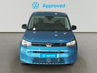 VOLKSWAGEN CADDY MAXI ORIGIN 2.0 TDI 122CV DSG