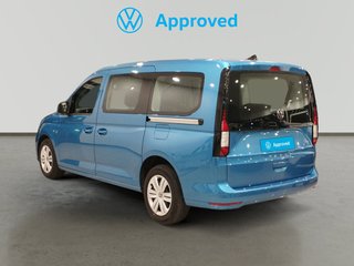 VOLKSWAGEN CADDY MAXI ORIGIN 2.0 TDI 122CV DSG