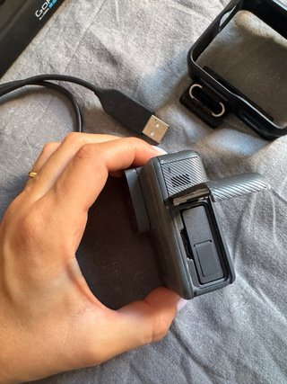 GoPro Hero 5 Black Cámara