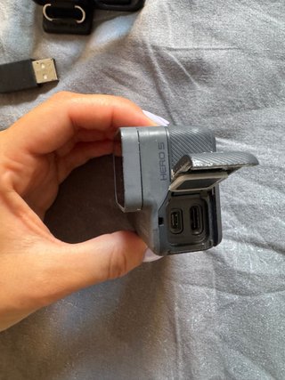 GoPro Hero 5 Black Cámara