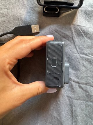 GoPro Hero 5 Black Cámara