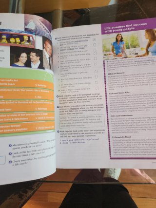 Inglés Cambridge