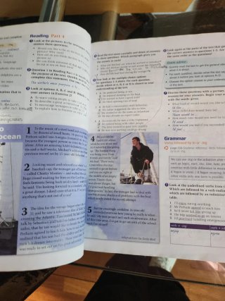 Inglés Cambridge
