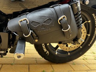 Harley-Davidson Iron 883 2020