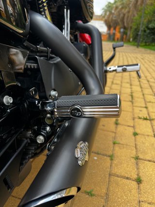 Harley-Davidson Iron 883 2020