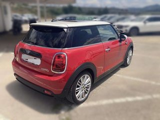 MINI mini