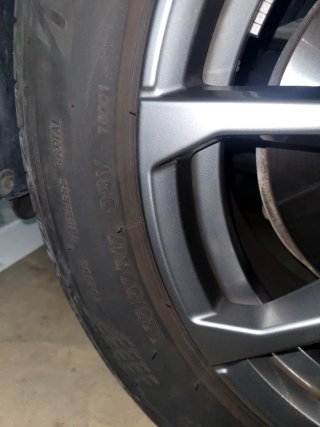 Llantas BMW 17 Originales