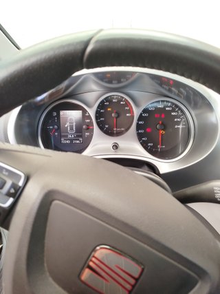 SEAT Leon 1.4 TSI 125 CV Style Copa - 72.242km