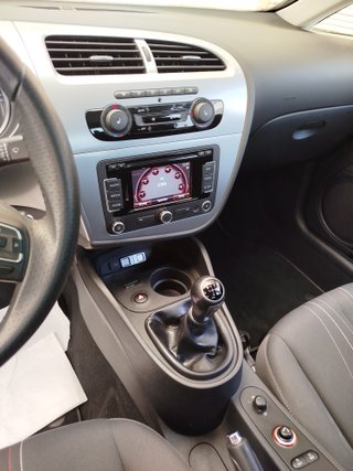 SEAT Leon 1.4 TSI 125 CV Style Copa - 72.242km