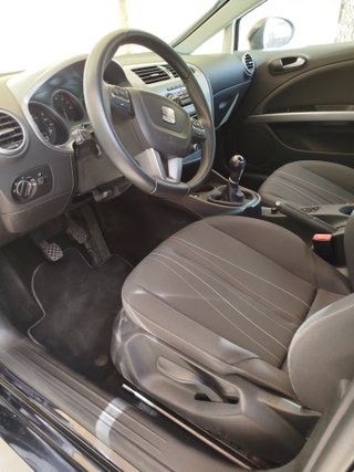 SEAT Leon 1.4 TSI 125 CV Style Copa - 72.242km