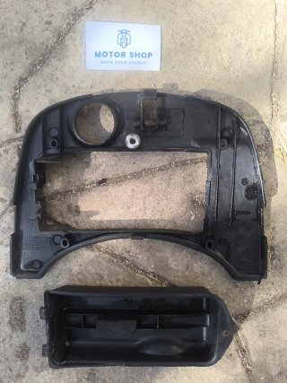 Plastica Piaggio Vespa ET Coperchio Sella